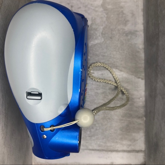 Polaroid PIC 300 Instant Film Camera - Picture 5 of 8